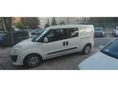FIAT DOBLO Dobló Cargo 1.3 Mjet Maxi EURO5