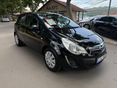 OPEL CORSA D 1.4 Selection Magyarországi