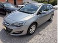 OPEL ASTRA J Sports Tourer 1.6 CDTI Start-Stop Drive Végig vezetett szervizkönyv!!