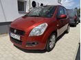 SUZUKI SPLASH 1.2 GLX CD AC Gyári festés. teljesen rozsamentes. jól felszerelt