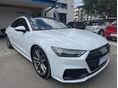 AUDI A7 Sportback 50 TDI quattro Tiptronic ic [5 személy] ÁFÁS! leinformálható!!!