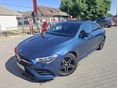 MERCEDES-BENZ CLA-OSZTÁLY 2021/11 - 2
