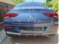 MERCEDES-BENZ CLA-OSZTÁLY 2021/11 - 1