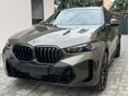 BMW X6 xDrive30d (Automata) Áfás! Garancia! Légrugó! Vonóhorog!