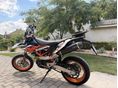 KTM 690 ENDURO 