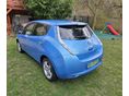 NISSAN LEAF 2013/10 - 2
