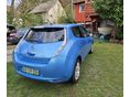 NISSAN LEAF 2013/10 - 4