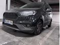 FORD COURIER Transit1.5 TDCi Trend Start&Stop