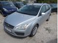 FORD FOCUS 1.6 TDCi Trend DPF KLÍMA.FRISS MŰSZAKIVAL.2DB GYÁRI KULCS