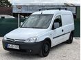 OPEL CORSA COMBO Cargo 1.4 200e km Friss Vizsga !