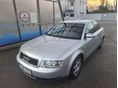 AUDI A4 2002 - 2