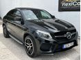 MERCEDES-BENZ GLE 350 2016/12 - 2