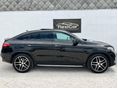 MERCEDES-BENZ GLE 350 2016/12 - 6