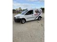 VOLKSWAGEN CADDY 1.6 CR TDI BlueMotion