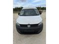 VOLKSWAGEN CADDY 2013/7 - 4