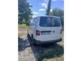 VOLKSWAGEN TRANSPORTER T5 1.9 TDI