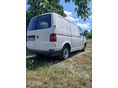 VOLKSWAGEN TRANSPORTER T5 2007/3 - 2