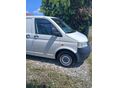 VOLKSWAGEN TRANSPORTER T5 2007/3 - 3