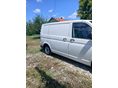 VOLKSWAGEN TRANSPORTER T5 2007/3 - 4