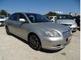 TOYOTA AVENSIS 2.0 D Mo-i! VONÓHOROG! FRISS MŰSZAKI!