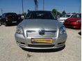 TOYOTA AVENSIS 2005/4 - 4