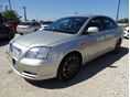 TOYOTA AVENSIS 2005/4 - 5