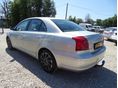 TOYOTA AVENSIS 2005/4 - 6