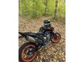 KTM 790 DUKE 