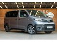 TOYOTA PROACE 1.5 D Combi Base L1H1 AKCIÓS 8.5% THM-TŐL/GARANCIA/MAGYAR/TEMPOMAT/9 SZEMÉLYES