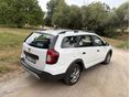 DACIA LOGAN 2018/8 - 2