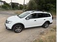 DACIA LOGAN MCV 1.5 dCi Stepway