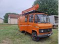 MERCEDES-BENZ 1983 - 2