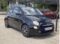 FIAT 500 1.4 16V Lounge