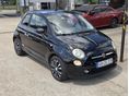 FIAT 500 2007/9 - 2