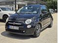 FIAT 500 2007/9 - 4