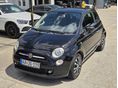 FIAT 500 2007/9 - 5