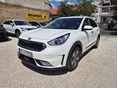 KIA NIRO HEV 1.6 GDI LX DCT MAGYAR DIGIT KLÍMA KAMERA NAVI KAMERA RADAR SÁVTARTÓ HOLTTÉR ÜLÉS FŰTÉS ELÖL-HÁT