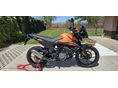 KTM 390 ADVENTURE 
