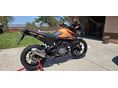 KTM 390 ADVENTURE 2021/9 - 5