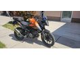 KTM 390 ADVENTURE 2021/9 - 8