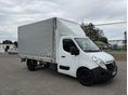 OPEL MOVANO 2014/6 - 2