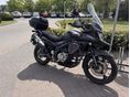 SUZUKI DL 650 2012/11 - 2