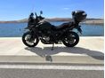SUZUKI DL 650 2012/11 - 4
