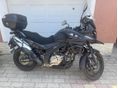 SUZUKI DL 650 2012/11 - 7