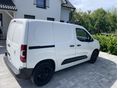 PEUGEOT PARTNER 2019/8 - 2