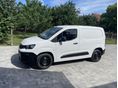 PEUGEOT PARTNER 2019/8 - 7