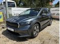 SKODA ENYAQ iV 80 HŐSZIVATTYÚ.-ÚJ 4 ÉVSZAKOS GUMI.-490+KM HATÓTÁV