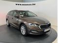 SKODA OCTAVIA Combi 1.5 TSI ACT Style MátrixLED VirtualCockpit Vonóhorog Magyarországi Frissen szervizelt