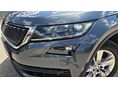 SKODA KODIAQ 2.0 TDI SCR Style 4x4 DSG [7 személy] Magyar-szervizkönyves! 360 Kamera! El. vonóhorog! Adaptív! NAVI! CarPlay