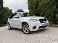 BMW X5 xDrive40d (Automata) LCI 8 SEB GYÁRI M-PACKET - ÚJ VEZÉRLÉS/CSAPÁGYSOR - EDC - AKTÍV KORMÁNY - 360 KA